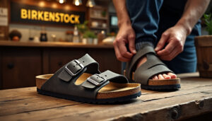 découvrez les dernières nouveautés des chaussures professionnelles birkenstock : styles innovants, confort optimisé et designs tendance pour cette saison. ne manquez pas les modèles incontournables pour allier élégance et bien-être au travail.