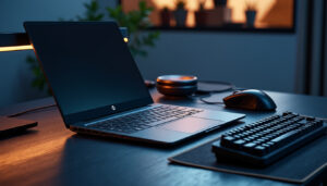 découvrez le test complet et notre avis sur les performances impressionnantes d’un bon pc portable gamer hp : puissance, graphismes et expérience de jeu détaillés pour faire le meilleur choix.