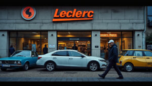 découvrez comment profiter d'une location de voiture leclerc à saint-jean-de-luz au meilleur prix ! astuces, conseils et bons plans pour économiser tout en voyageant en toute liberté dans le pays basque.