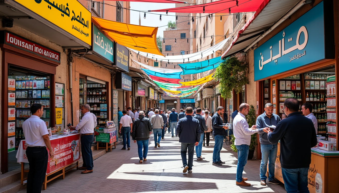 découvrez les grandes tendances du marché de l'assurance auto pas chère au maroc en 2025 : évolutions des tarifs, nouvelles offres, conseils pour économiser et choisir la meilleure couverture selon votre profil.