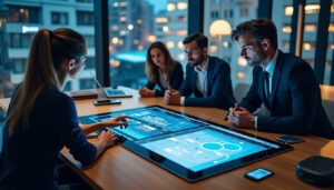 découvrez les dernières tendances en matière de logiciels de gestion d'associations padel : innovations, outils collaboratifs, automatisation des tâches et solutions adaptées pour optimiser l'organisation et la croissance de votre club.