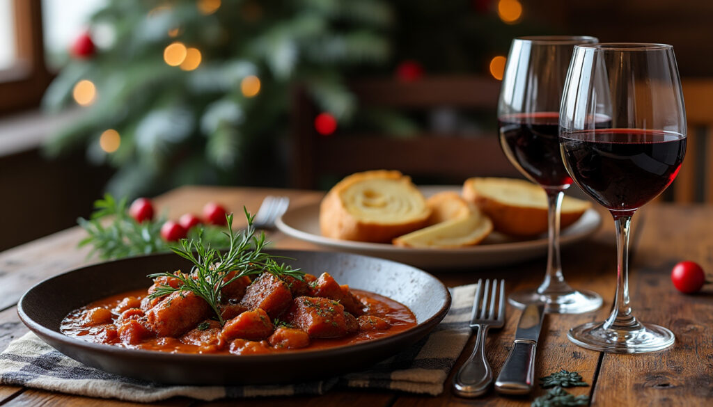 découvrez quels vins subliment le cassoulet en hiver : accords incontournables, conseils d’experts et suggestions pour trouver la bouteille idéale qui réchauffera vos repas gourmands.