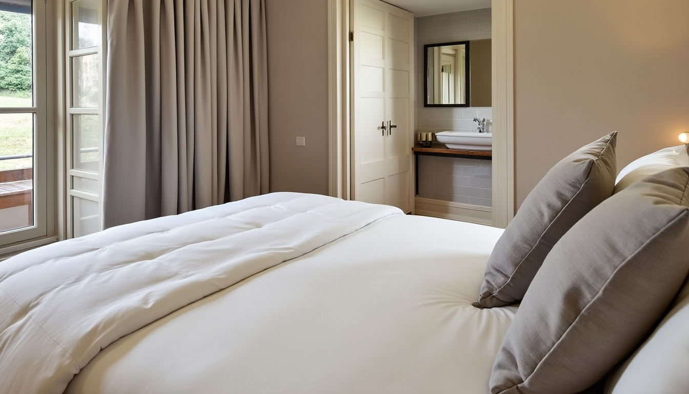 découvrez l'hôtel bootcamp by happyculture à paris, un lieu unique pour vivre une expérience de bien-être inoubliable, alliant confort moderne, détente et services de qualité au cœur de la capitale.