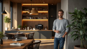 découvrez l’hôtel bootcamp by happyculture à paris, un lieu unique où confort moderne et bien-être s’harmonisent pour vous offrir une expérience inoubliable au cœur de la capitale.