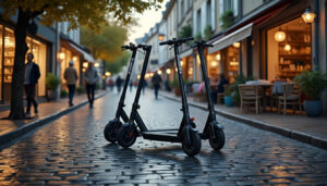 découvrez arcachon autrement grâce à la location de trottinettes électriques. profitez d’une visite ludique, écologique et pratique pour explorer la ville à votre rythme.
