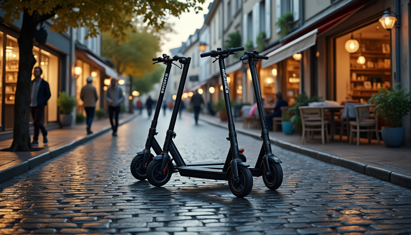 découvrez arcachon autrement grâce à la location de trottinettes électriques. profitez d’une visite ludique, écologique et pratique pour explorer la ville à votre rythme.