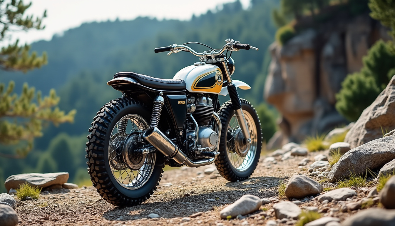 découvrez des témoignages authentiques de pilotes passionnés ayant choisi une moto trial ancienne d’occasion. plongez dans l’univers de la nostalgie, des sensations uniques et des conseils pour bien choisir votre prochaine monture vintage.