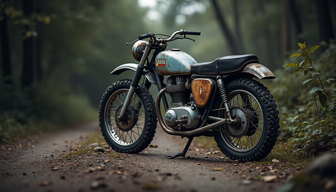 découvrez les témoignages passionnants de pilotes ayant opté pour une moto trial ancienne d’occasion. plongez dans leur univers empreint de nostalgie, de conseils et d’astuces pour revivre la légende du trial vintage.