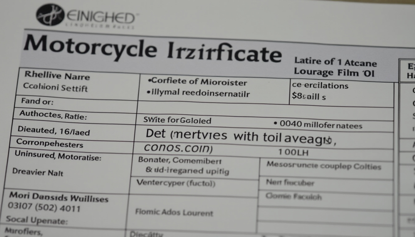 découvrez où coller correctement votre vignette d’assurance scooter pour respecter la loi et éviter toute amende. suivez nos conseils pratiques et conformez-vous aux règles en vigueur.