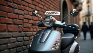découvrez où coller votre vignette d’assurance scooter pour respecter la loi et éviter toute verbalisation. suivez nos conseils pour une pose correcte et sans souci de votre certificat d’assurance.