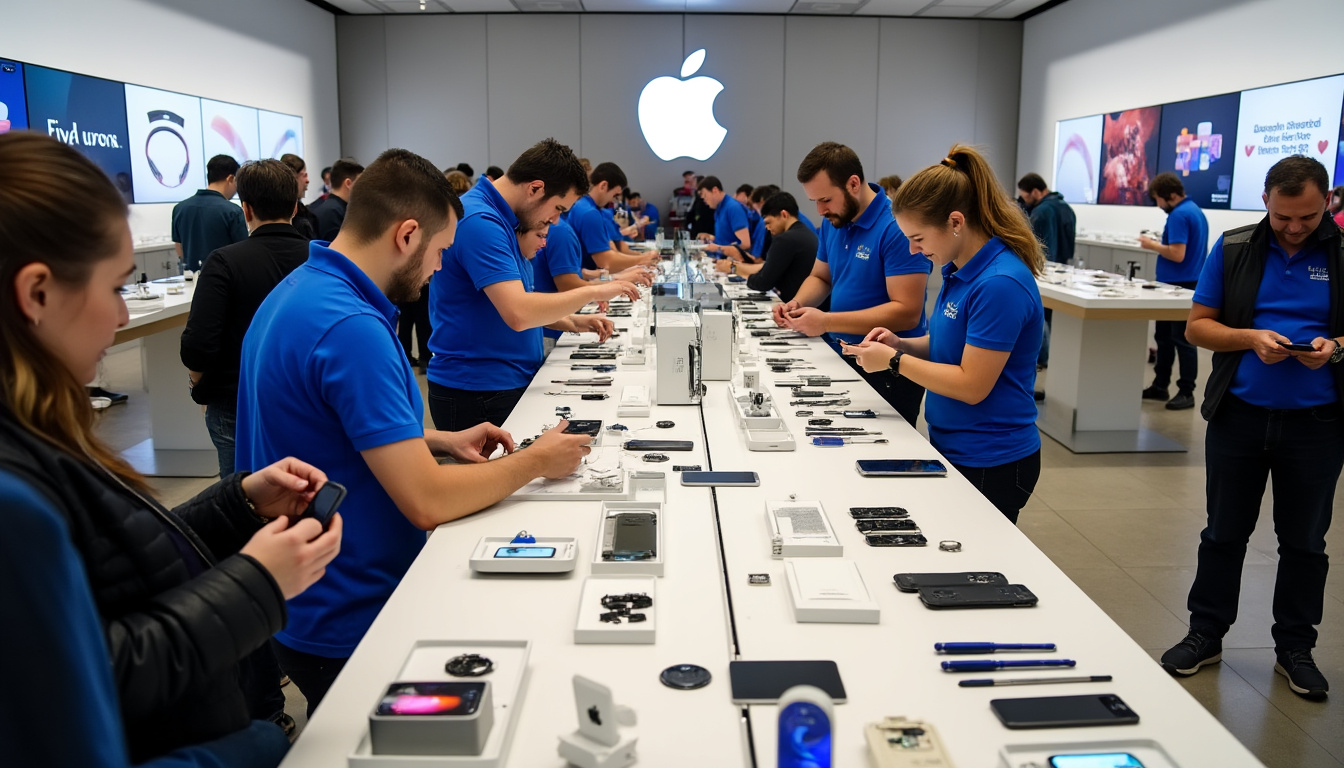 découvrez où acheter des pièces détachées pour iphone 13 pro max au meilleur prix. comparez les offres, trouvez des composants de qualité, et réparez votre téléphone facilement grâce à nos conseils pratiques.