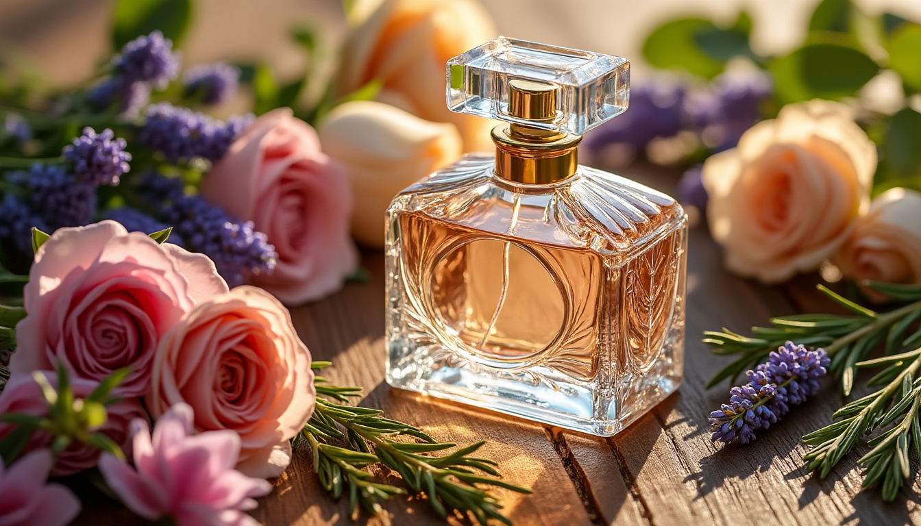 découvrez le guide ultime pour offrir un parfum cadeau à un homme. conseils, astuces et idées pour choisir la fragrance idéale qui fera toute la différence et marquera les esprits.