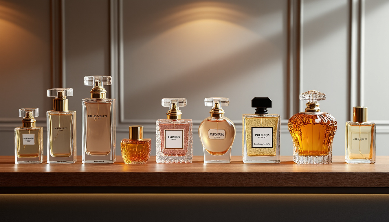 découvrez notre guide ultime pour choisir le parfum cadeau parfait pour homme. conseils, astuces et inspirations pour trouver une fragrance qui fera vraiment la différence !