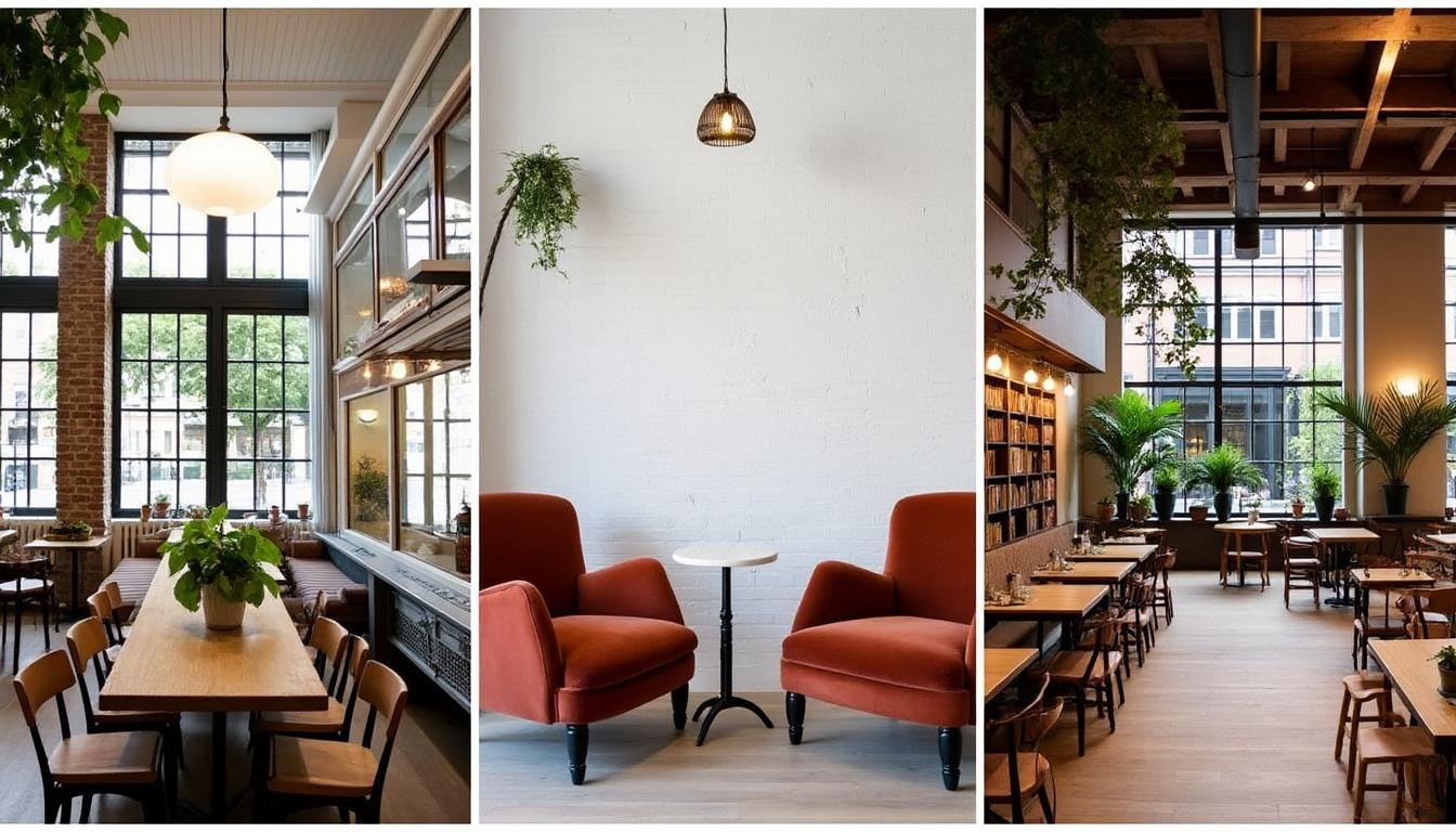 découvrez le café d’anvers en belgique, un lieu emblématique où se rencontrent saveurs authentiques de café et ambiance musicale exceptionnelle. parfait pour les amateurs de détente et de bonne musique !