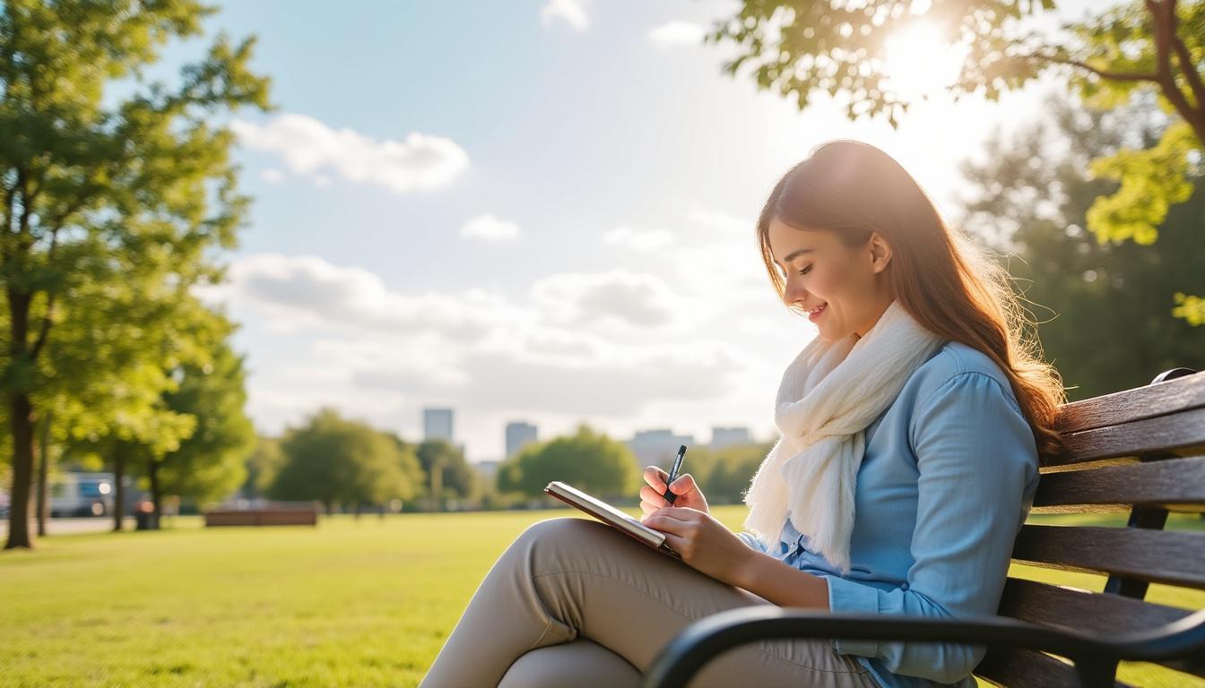 découvrez comment enchanter votre relation grâce à 100 mots doux spécialement pensés pour elle. inspirez-vous afin de créer des moments magiques, renforcer vos liens, et exprimer tout votre amour au quotidien.