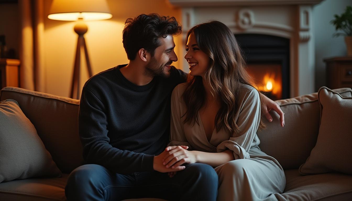 découvrez 100 mots doux pour elle et exprimez vos sentiments avec tendresse. inspirez-vous pour créer des moments magiques et renforcer votre complicité au quotidien.