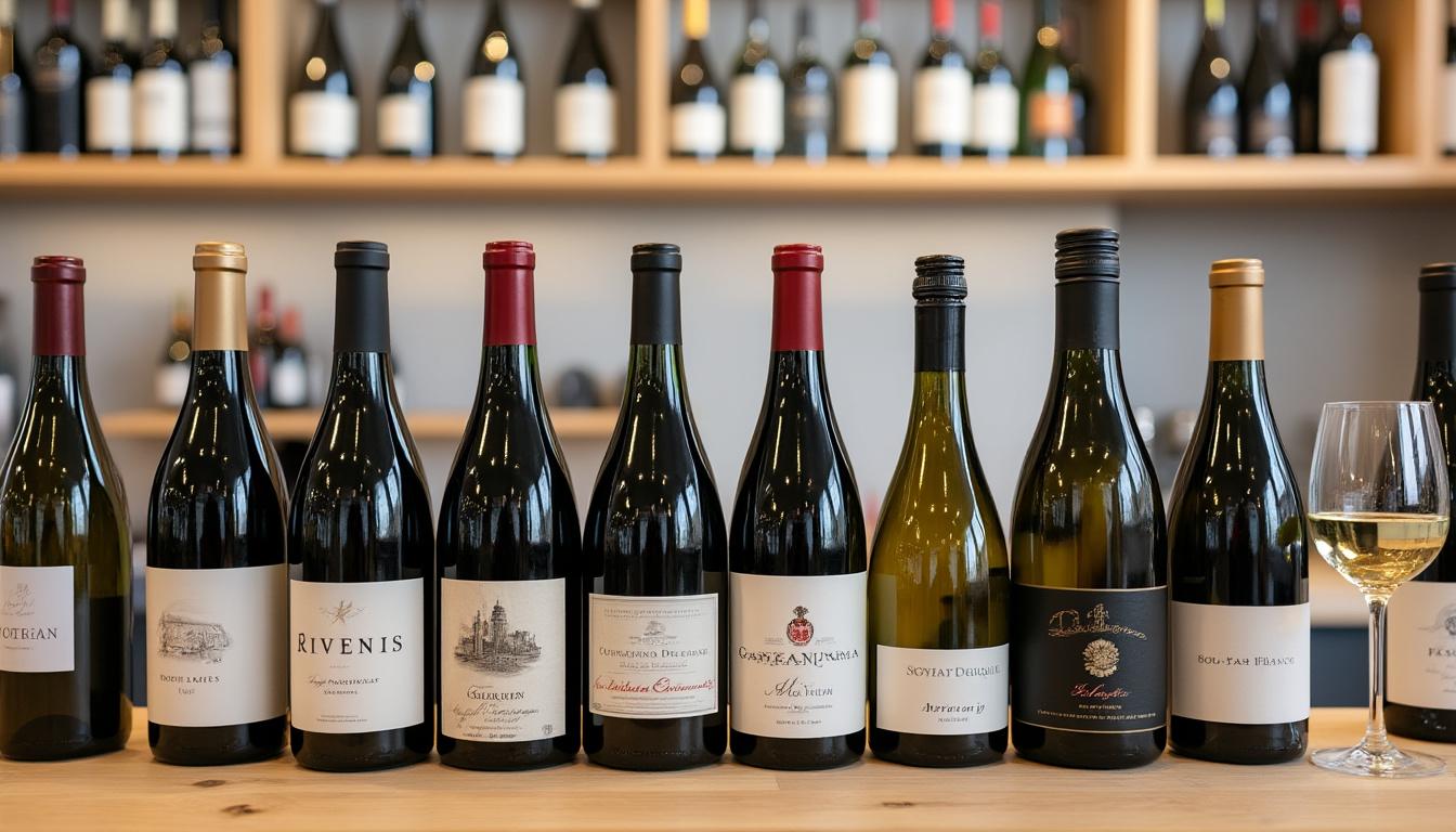 découvrez les meilleurs vins sélectionnés lors des précédentes éditions de la foire aux vins lidl 2025. retrouvez nos coups de cœur, conseils et avis pour bien choisir vos bouteilles cette année !