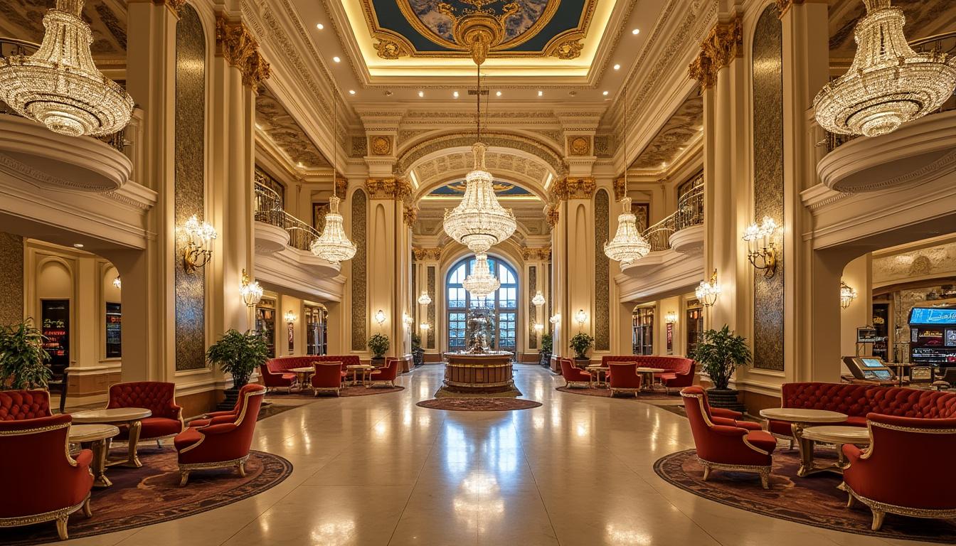 découvrez le guide complet du casino baden à bad homburg en allemagne : conseils, jeux, dress code et astuces pour les novices souhaitant vivre une première expérience réussie au casino.