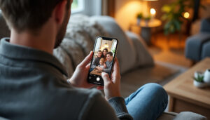 découvrez pourquoi l’enregistrement d’écran sur iphone x est la solution idéale pour sauvegarder et partager facilement tous vos moments importants et souvenirs numériques en toute simplicité.