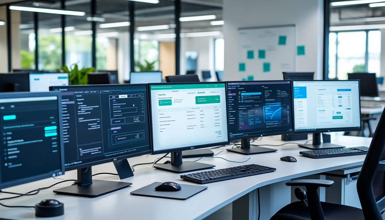 découvrez pourquoi la facturation électronique obligatoire représente un enjeu majeur pour les auto-entrepreneurs : simplification administrative, conformité légale et optimisation de la gestion financière. comprenez ses impacts et les étapes à anticiper.