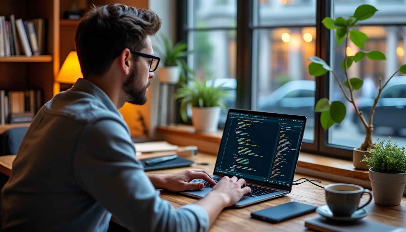 découvrez pourquoi assurer la maintenance de votre site web en anglais est crucial pour la performance, la sécurité et la croissance internationale de votre entreprise. optimisez votre présence en ligne et bénéficiez d’un service fiable et adapté à vos besoins.
