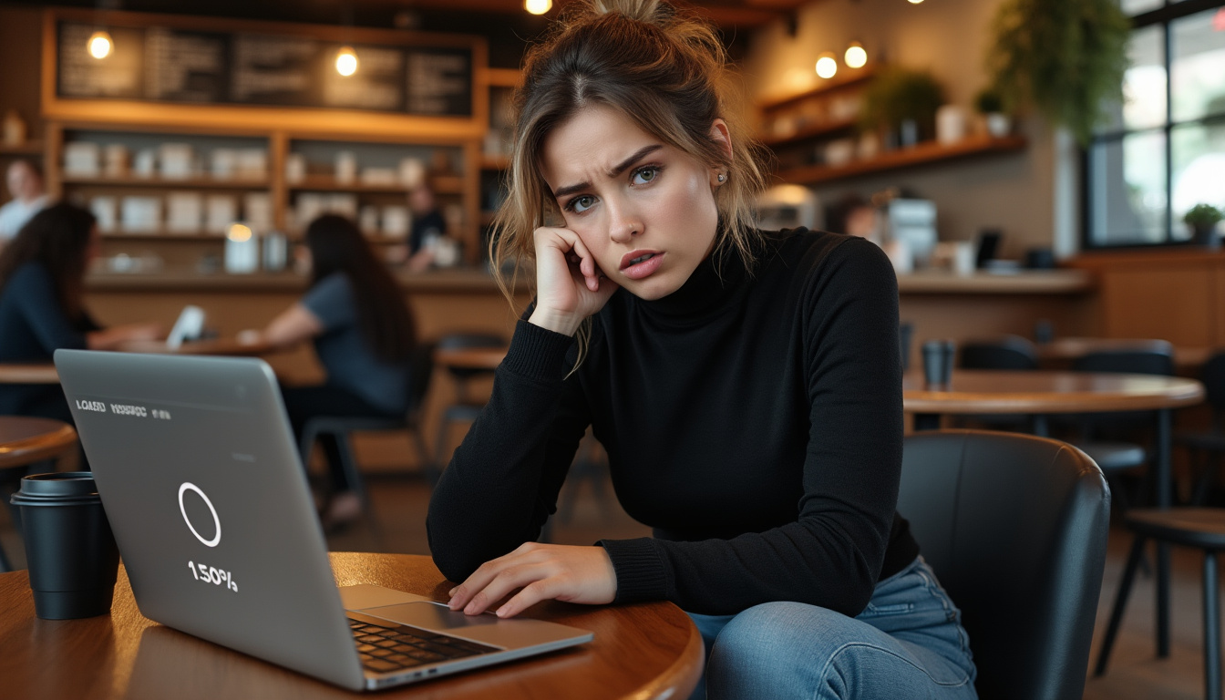 découvrez pourquoi la maintenance de site web en anglais est incontournable pour garantir la performance, la sécurité et la compétitivité internationale de votre entreprise.