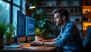 découvrez pourquoi la maintenance de site web en anglais est essentielle pour assurer la performance, la sécurité et la croissance internationale de votre entreprise. nos conseils pour rester compétitif sur le marché global.