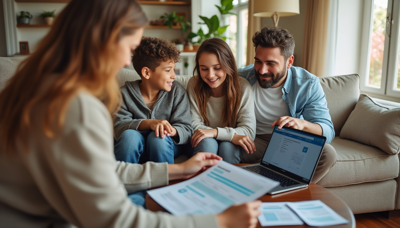 découvrez pourquoi souscrire une assurance habitation pour 2 logements est avantageux pour les familles : flexibilité, sécurité renforcée et sérénité au quotidien.