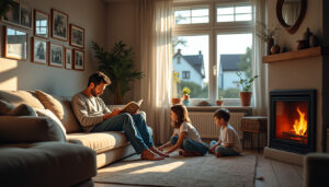 découvrez pourquoi souscrire une assurance habitation pour 2 logements offre aux familles une protection optimale, une tranquillité d’esprit et des avantages financiers en cas de sinistre dans chacune de leurs résidences.