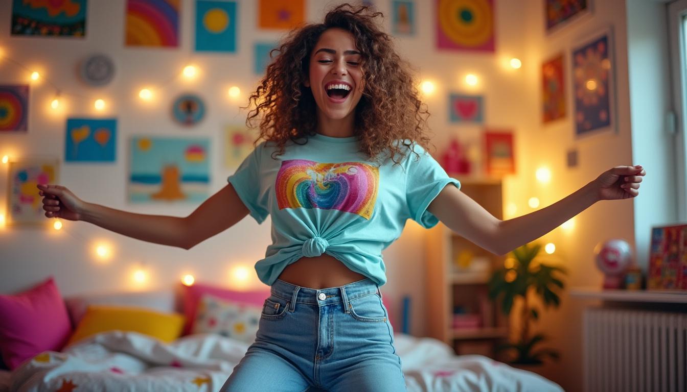 découvrez l'ascension de sophie rain, de star de tiktok à reine d'onlyfans. plongez dans le parcours exceptionnel de cette playmate qui fascine les réseaux sociaux !