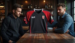 découvrez les 5 meilleures raisons d’adopter le maillot blk du stade toulousain : confort, design emblématique, qualité, soutien à l’équipe toulousaine et authenticité pour tous les fans de rugby !