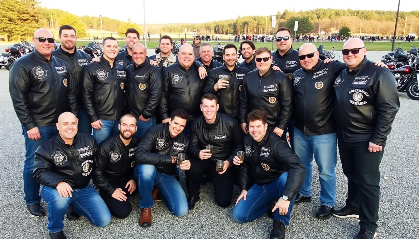 découvrez comment le club vandals mc protège ses valeurs fondamentales et préserve sa réputation, à travers un esprit de fraternité, de respect et d’engagement envers ses membres et la communauté.