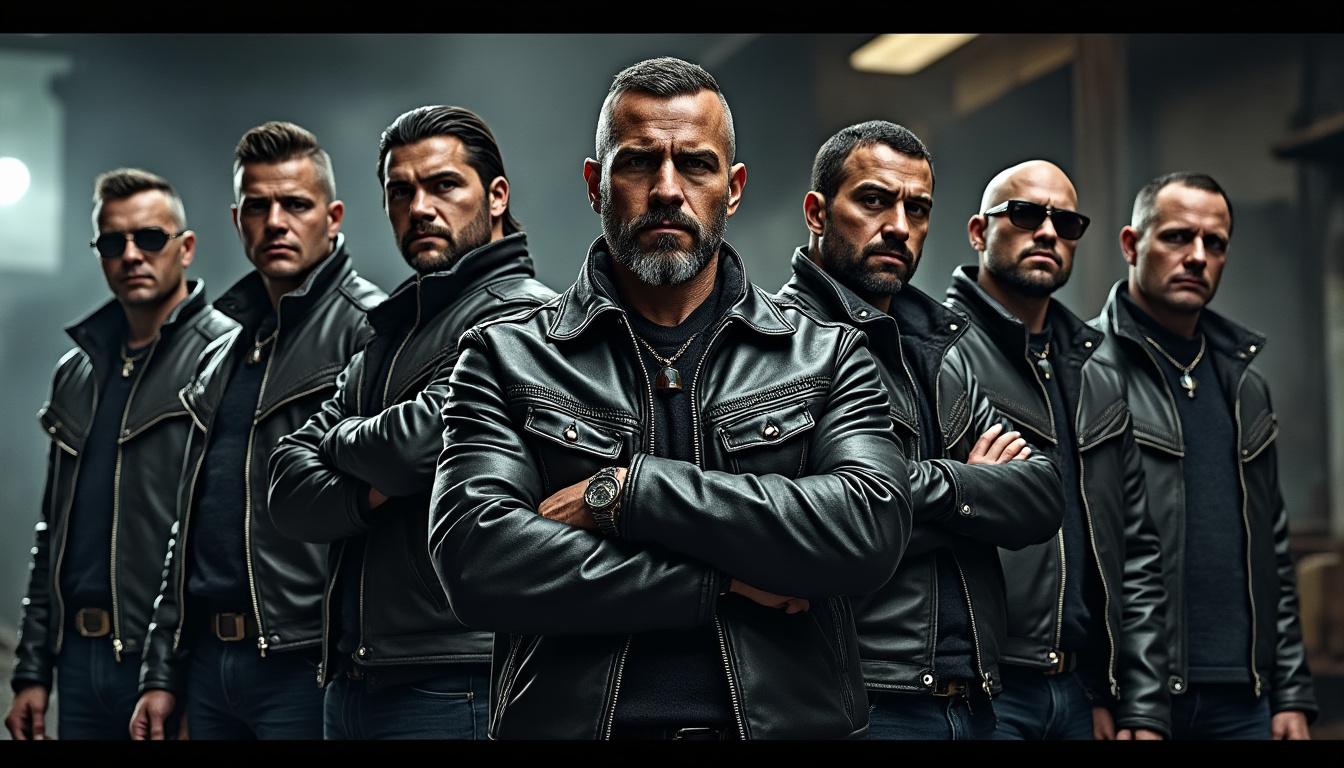 découvrez comment le club vandals mc protège ses valeurs et préserve sa réputation grâce à une solidarité fraternelle, des règles strictes et un engagement envers la communauté. plongez au cœur de leur univers et comprenez leur vision unique.