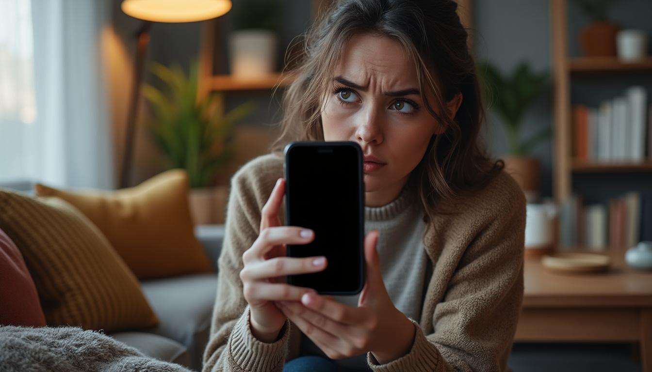 découvrez une méthode rapide et simple pour éteindre votre iphone x sans utiliser l’écran. suivez nos étapes pratiques pour éteindre votre smartphone en un clin d'œil, même si votre écran ne répond plus !