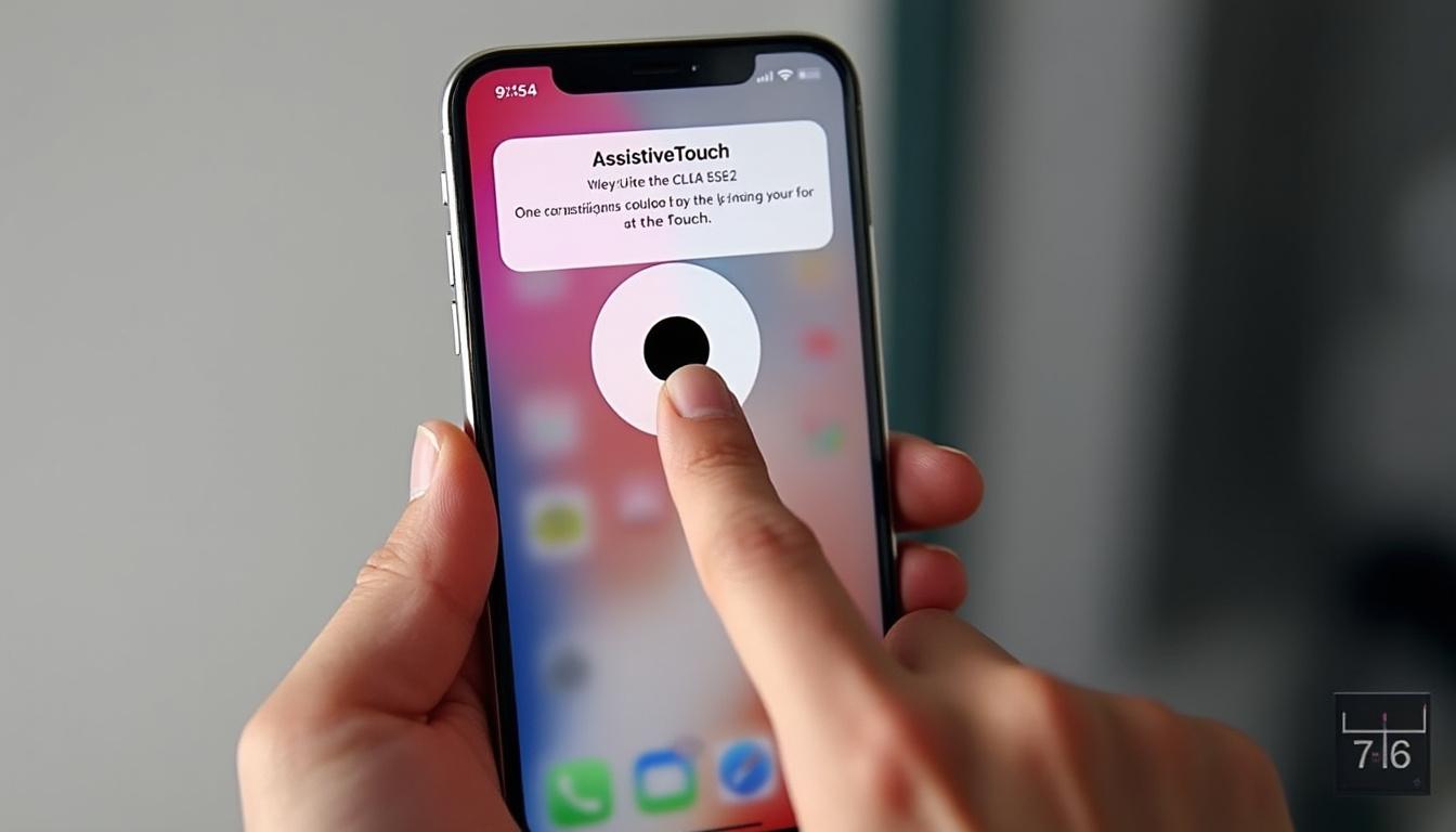 découvrez la méthode simple et rapide pour éteindre votre iphone x sans utiliser l’écran tactile. suivez nos astuces pour éteindre votre appareil en toute facilité, même si l’écran ne répond plus.