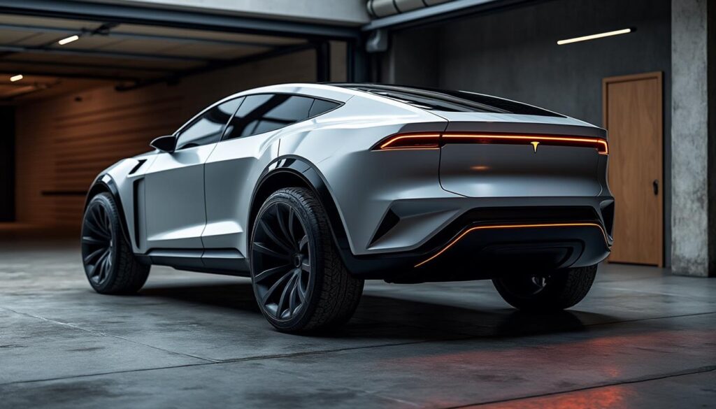 découvrez tout sur la tesla cybertruck : prix, performances exceptionnelles, autonomie, innovations et pourquoi ce pick-up électrique révolutionne le marché automobile.