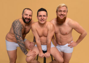 boxers homme