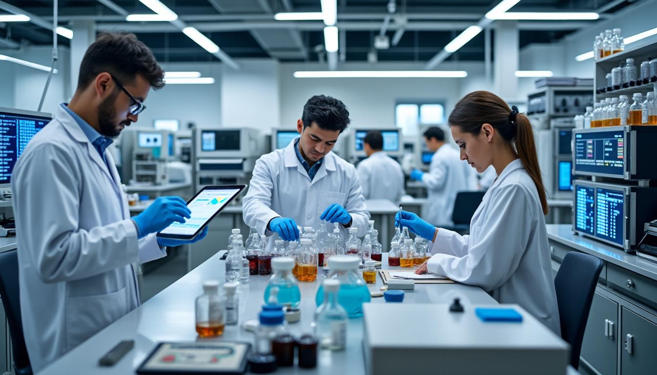 découvrez comment eliquidandco, boutique spécialisée en e-liquides et matériel, a révolutionné l'expérience des vapoteurs avec des produits de qualité et un service personnalisé.