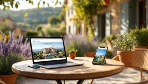 découvrez notre comparatif des meilleurs sites de locations de vacances aux baux-de-provence pour trouver l'hébergement idéal et profiter pleinement de votre séjour.