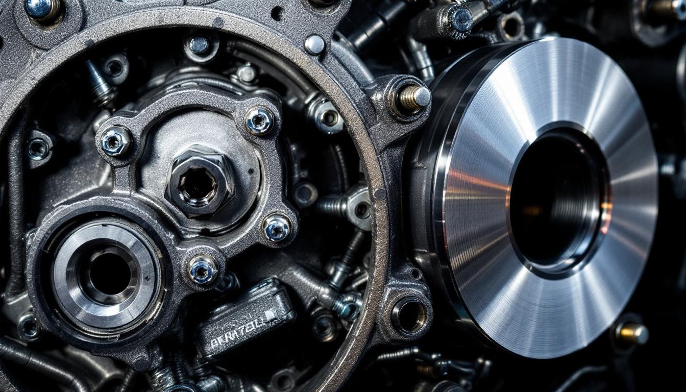 découvrez une analyse comparative des performances du double volant amortisseur pour renault austral face aux modèles concurrents, afin de choisir la meilleure option pour votre véhicule.