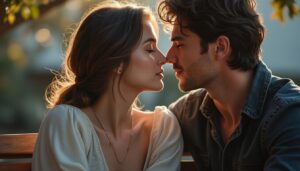 découvrez une déclaration d'amour touchante et sincère avec « dans chaque regard, je sais que tu es la femme de ma vie », un hommage poétique à l'âme sœur qui illumine chaque instant.