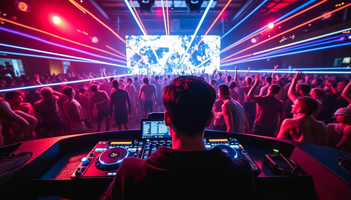 découvrez hï ibiza, la destination ultime de la fête à ibiza, espagne. plongez dans une expérience unique mêlant musique, ambiance électrisante et moments inoubliables.