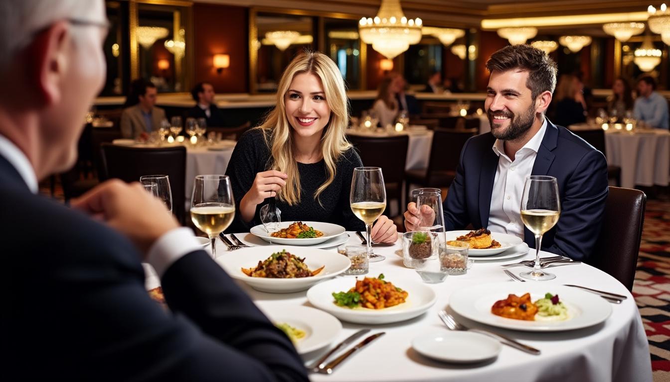 découvrez les attractions incontournables du casino duisburg en allemagne : jeux excitants, ambiance élégante et divertissements uniques pour une expérience inoubliable.