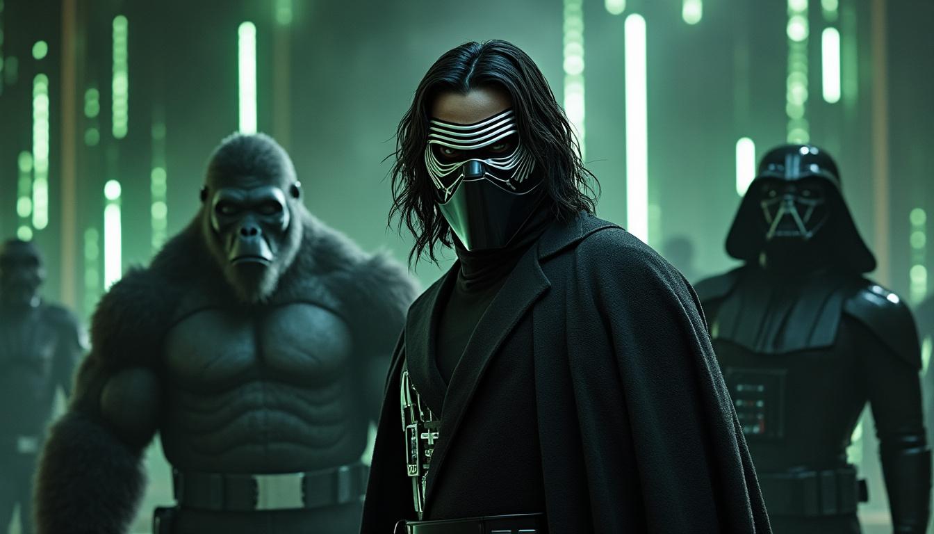 découvrez les personnages de film commençant par la lettre k qui ont marqué l'histoire du cinéma par leur charisme, leurs histoires uniques et leur impact mémorable.