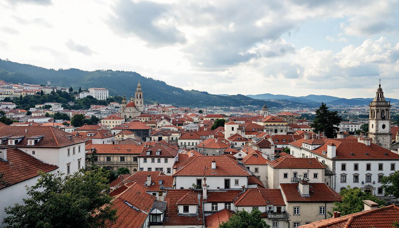 découvrez les secrets des meilleurs sites de locations de vacances à braga, portugal, pour trouver des logements incontournables et profiter pleinement de votre séjour.