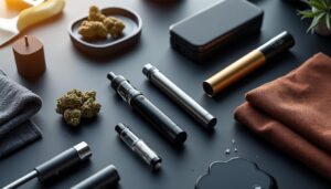découvrez sur my vapors les dernières tendances de vape à ne pas manquer cette année, avec du matériel de qualité pour une expérience de vape optimale.