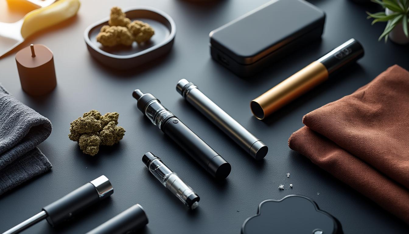 découvrez sur my vapors les dernières tendances de vape à ne pas manquer cette année, avec du matériel de qualité pour une expérience de vape optimale.