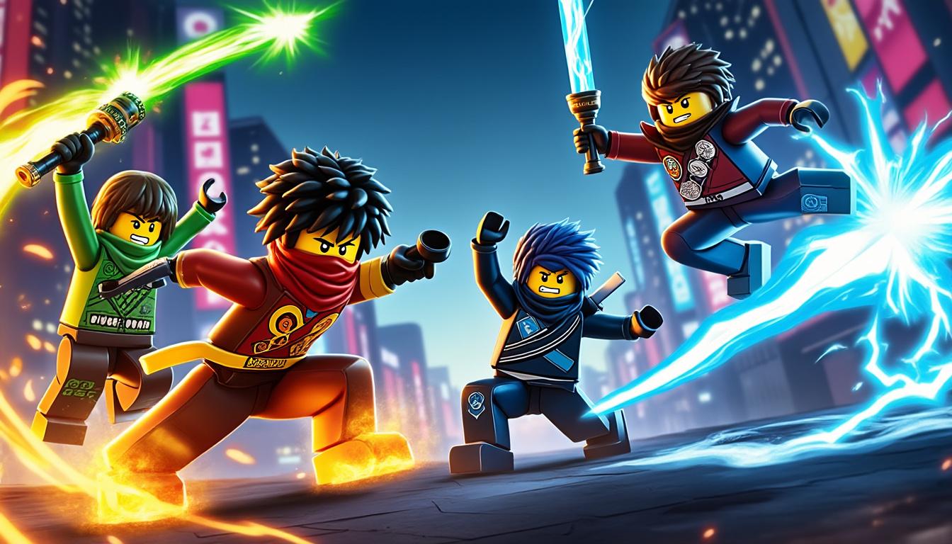 découvrez notre liste captivante de personnages de dessin animé commençant par la lettre n, qui ravivera vos souvenirs d'enfance et votre nostalgie.