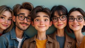 découvrez une liste captivante de personnages de dessin animé commençant par la lettre n qui réveilleront votre nostalgie et raviveront vos souvenirs d'enfance.