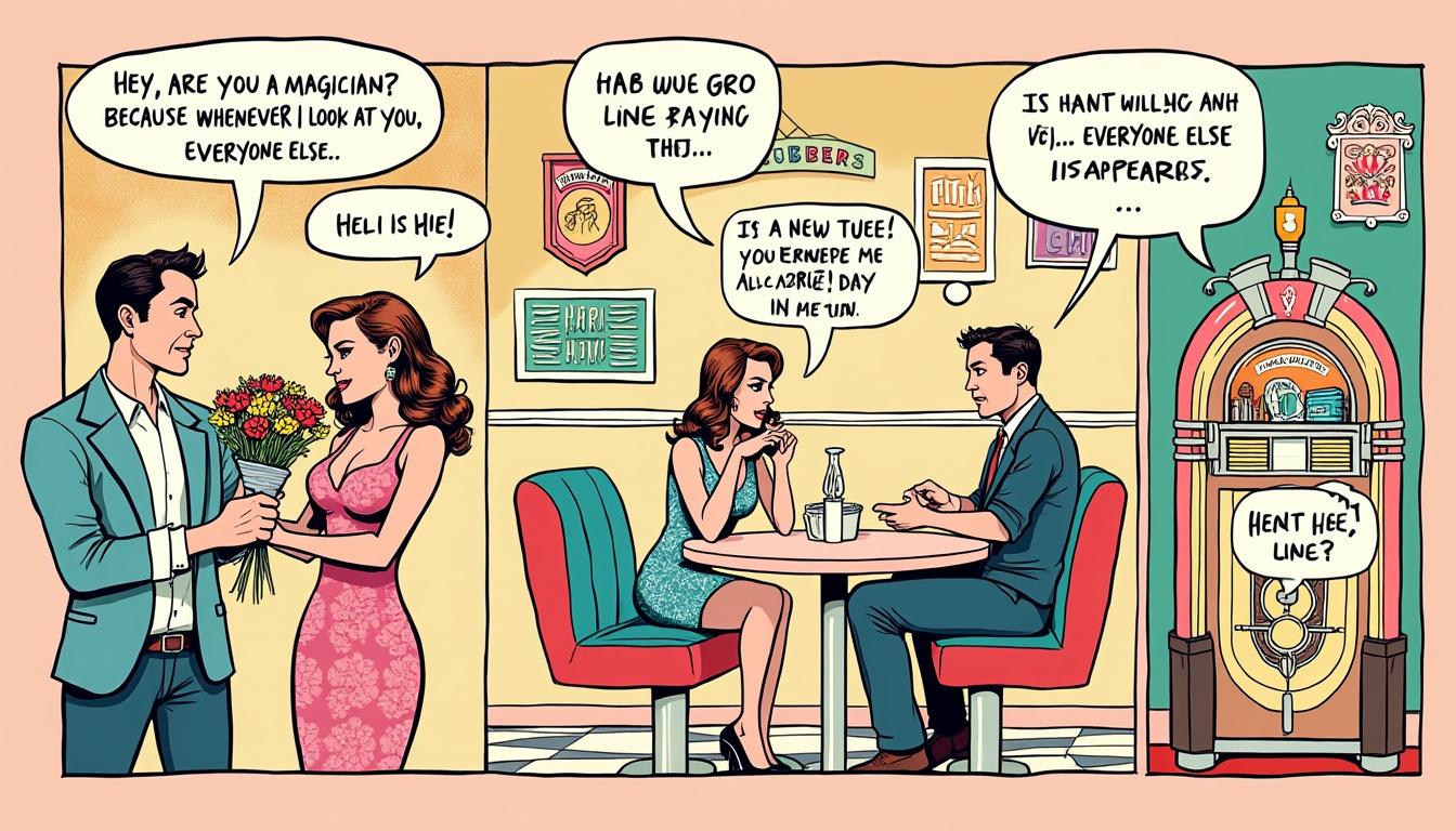 découvrez les 5 erreurs à éviter absolument dans vos phrases d'accroche en amour pour charmer efficacement et réussir vos premiers échanges.